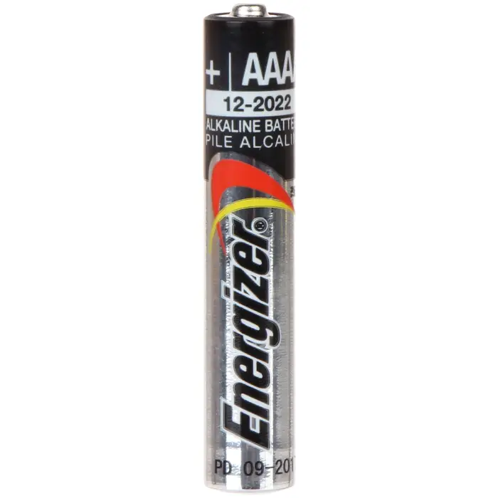 BATERIA ALKALICZNA BAT-AAAA*P2 1.5 V (AAAA) ENERGIZER